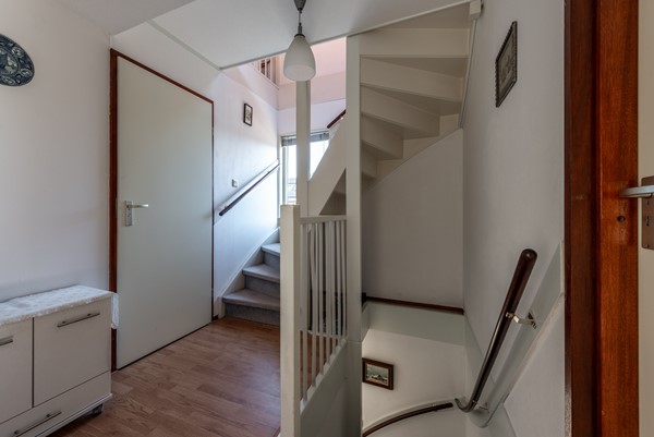 Medium property photo - Vlierbessenlaan 13, 7322 HZ Apeldoorn